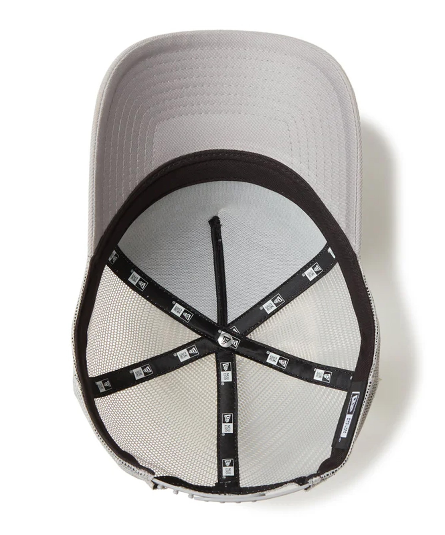 NEW ERA ニューエラ キャップ 帽子 9FORTY A-Frame トラッカー Cap