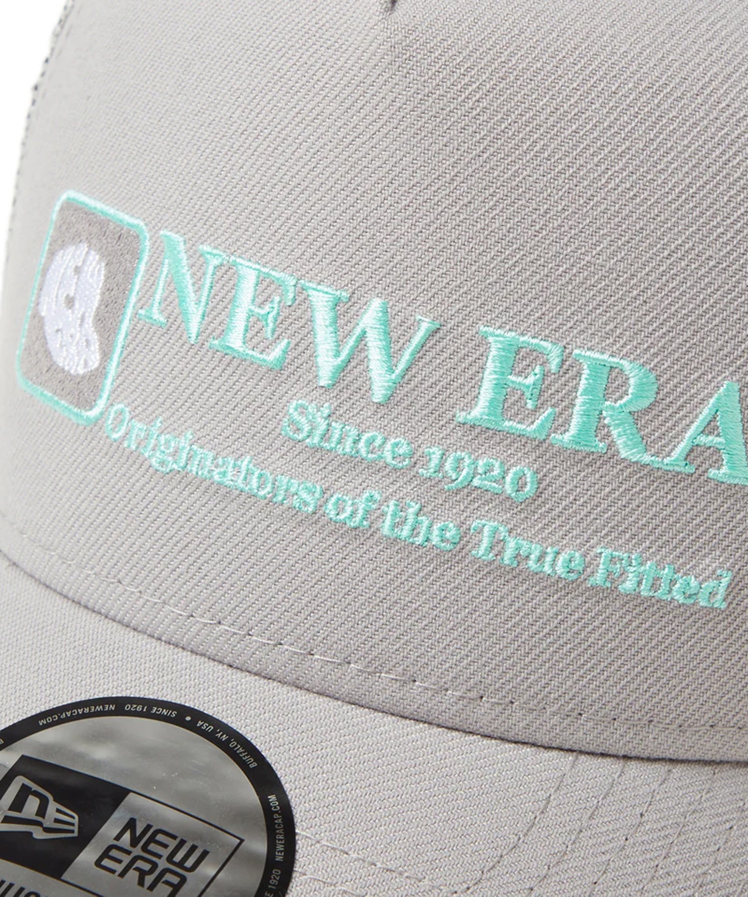 帽子1 NEW ERA ニューエラ キャップ 帽子 9FORTY A-Frame トラッカー