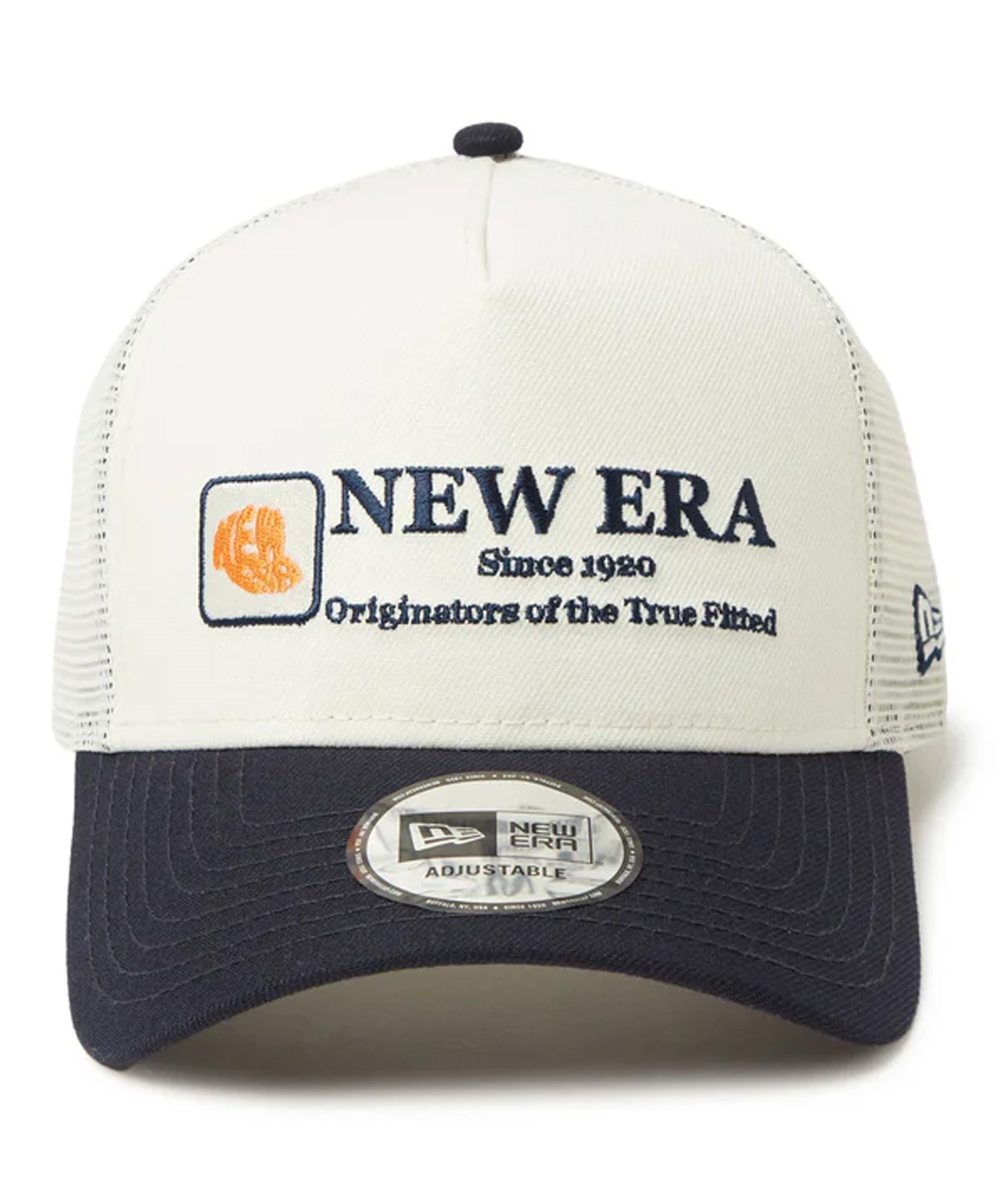NEW ERA ニューエラ キャップ 帽子 9FORTY A-Frame トラッカー