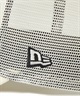NEW ERA ニューエラ キャップ 帽子 9FORTY A-Frame トラッカー Cap Logo クローム 14388651(CHR-FREE)