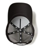 NEW ERA ニューエラ キャップ 帽子 9FORTY A-Frame トラッカー Cap Logo ブラック 14388652(BLK-FREE)