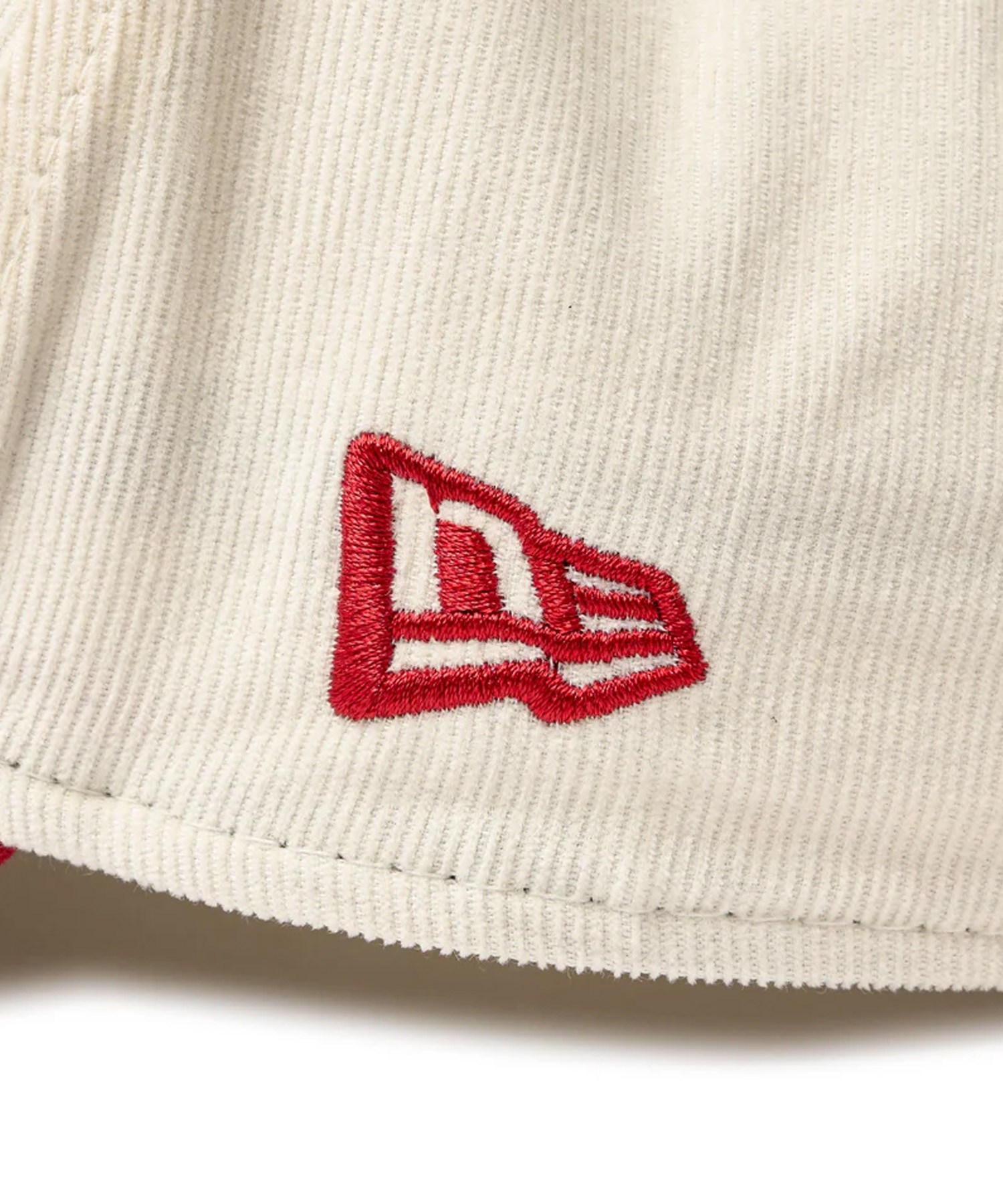 NEW ERA ニューエラ キャップ 帽子 9FORTY A-Frame Summer Corduroy