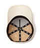 NEW ERA ニューエラ キャップ ロゴ 帽子 9FORTY A-Frame Pancakes ニューヨーク・ヤンキース タン 14388665(TAN-FREE)