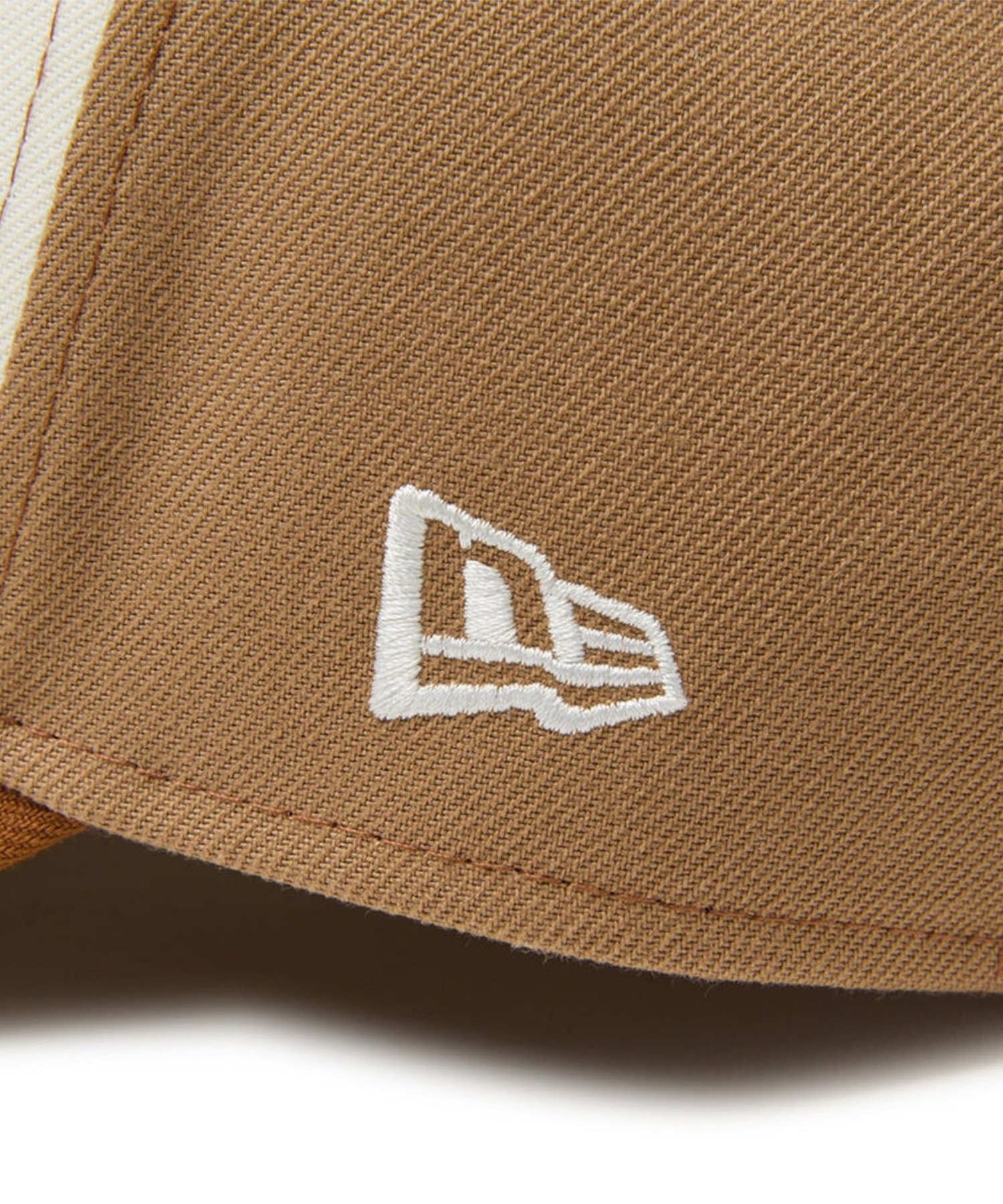 NEW ERA ニューエラ キャップ ロゴ 帽子 9FORTY A-Frame Pancakes ロサンゼルス・ドジャース トーステッドピーナッツ ワインコーク カーキバイザー 14388666(TAU-FREE)