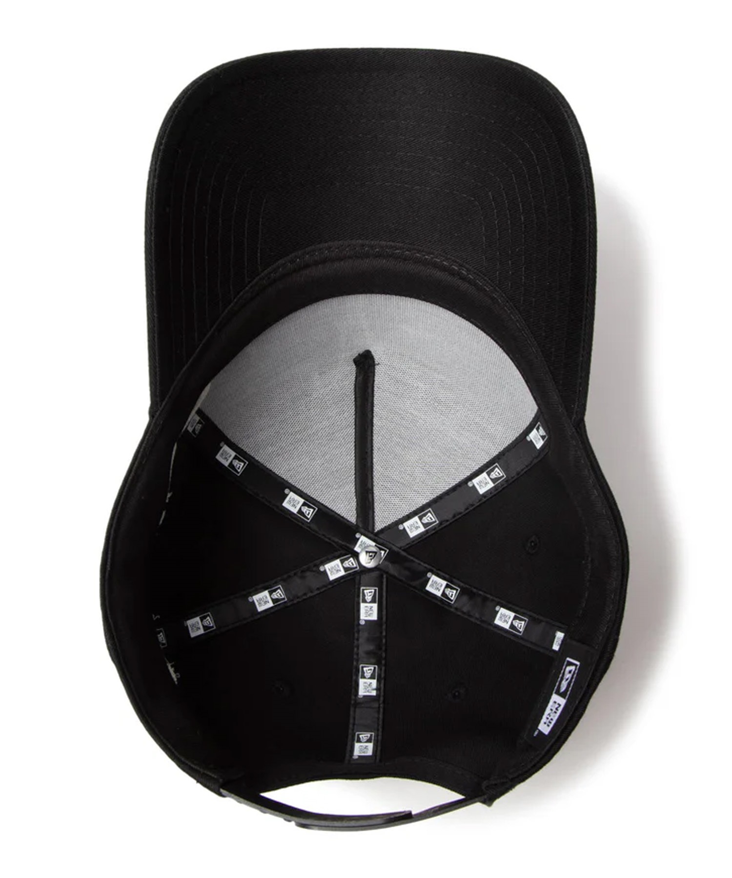 NEW ERA ニューエラ キャップ 帽子 9FORTY A-Frame Chain Stitch
