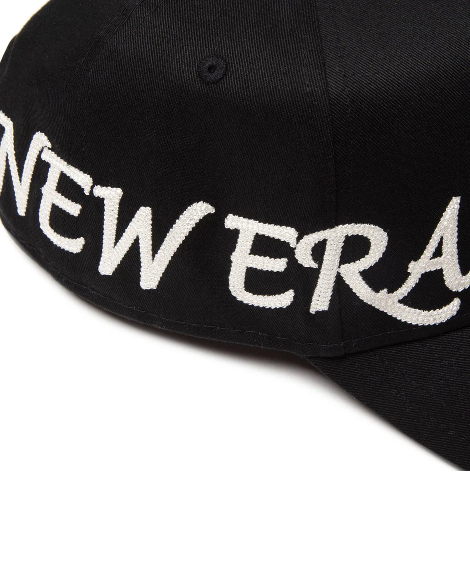 NEW ERA ニューエラ キャップ 帽子 9FORTY A-Frame Chain Stitch
