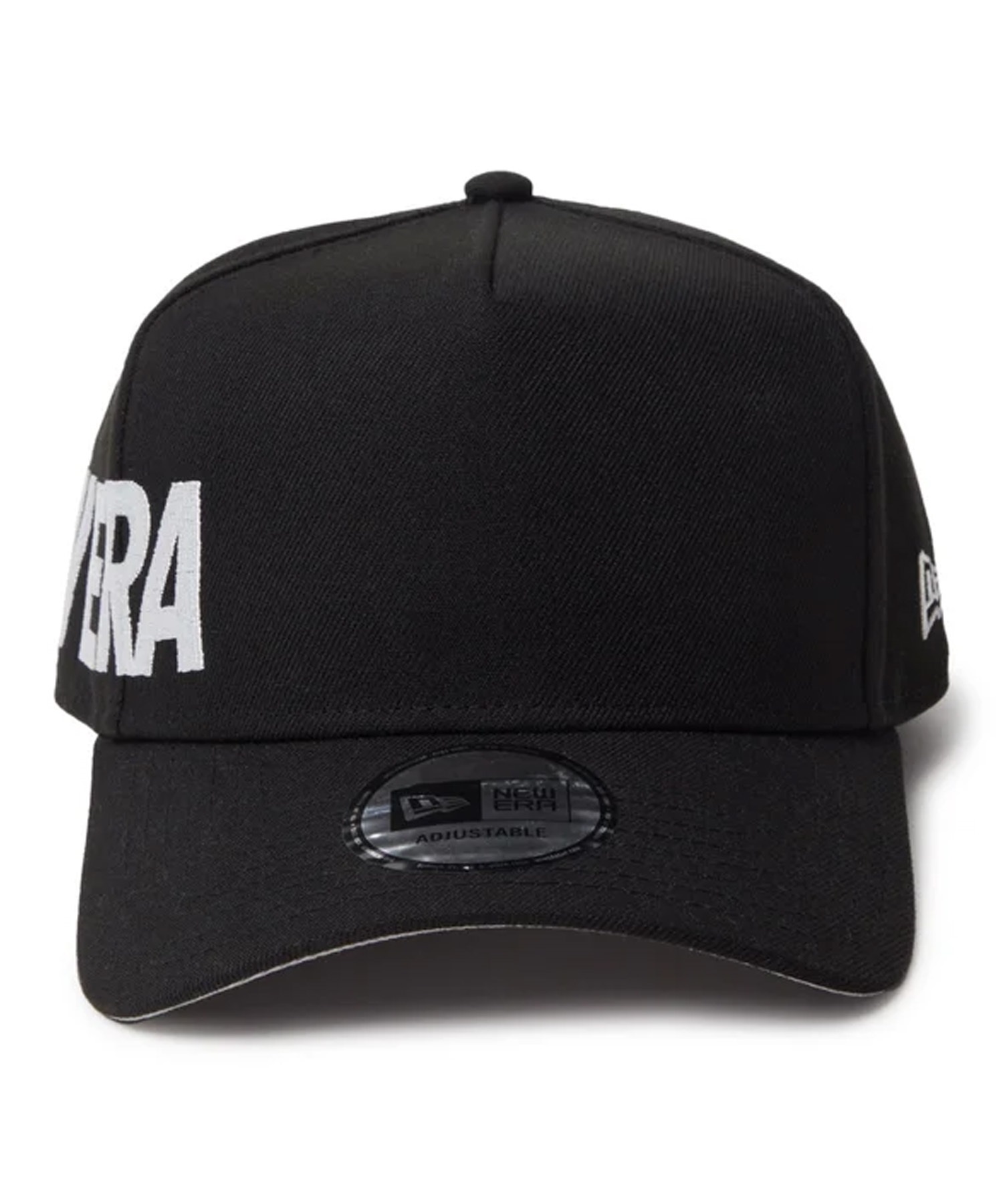 NEW ERA ニューエラ キャップ 帽子 9FORTY A-Frame Essential ワード