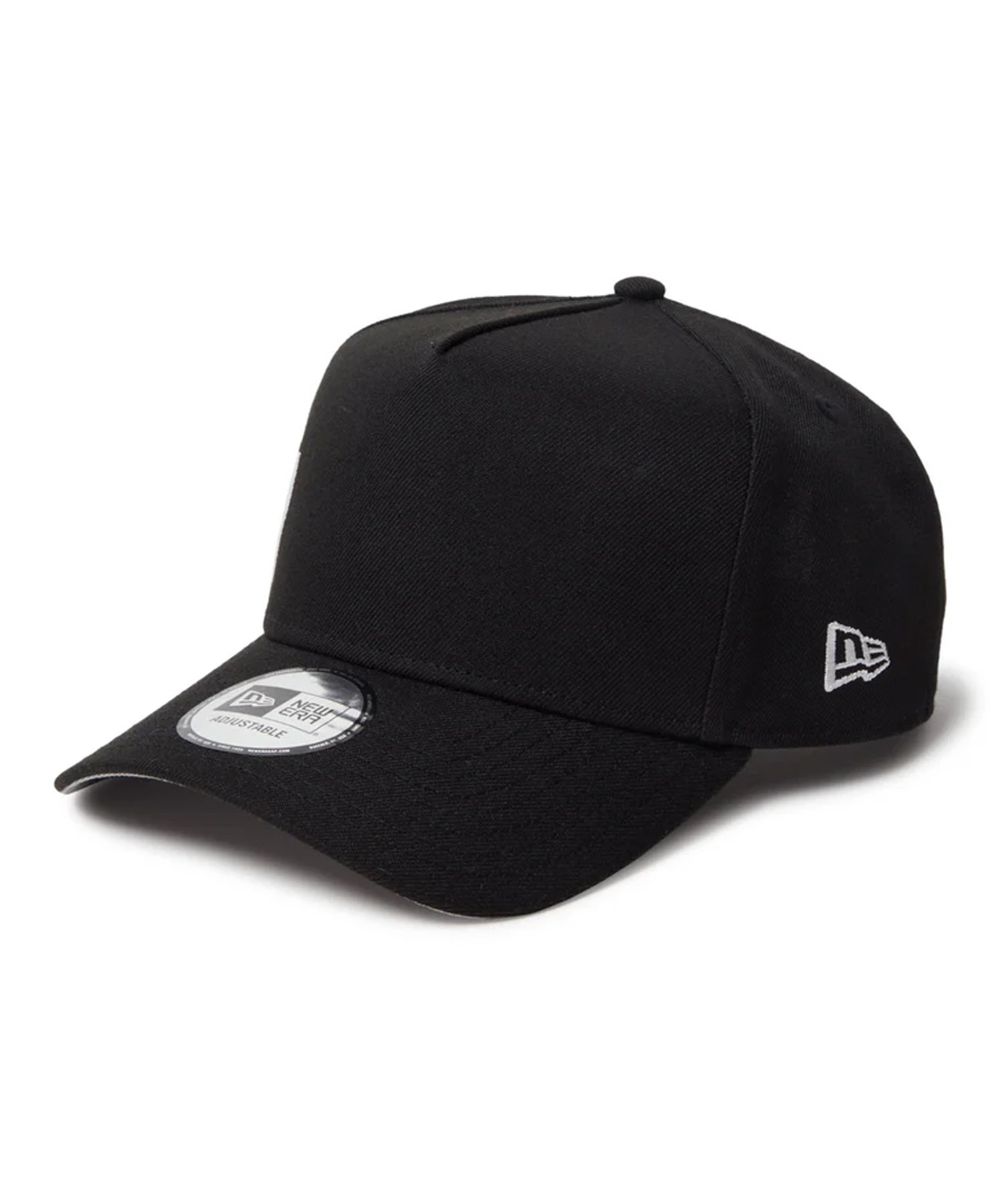 NEW ERA ニューエラ キャップ 帽子 9FORTY A-Frame Essential ワード