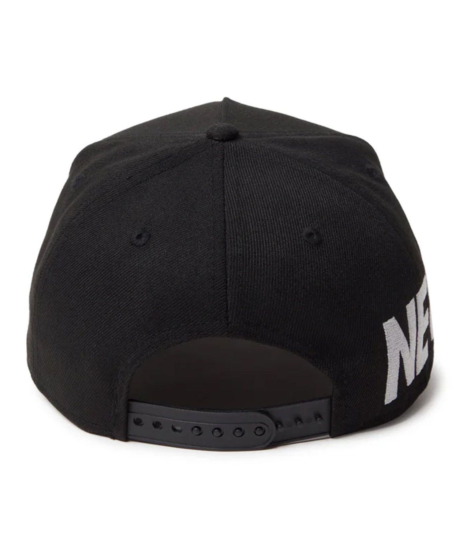 NEW ERA ニューエラ キャップ 帽子 9FORTY A-Frame Essential ワード
