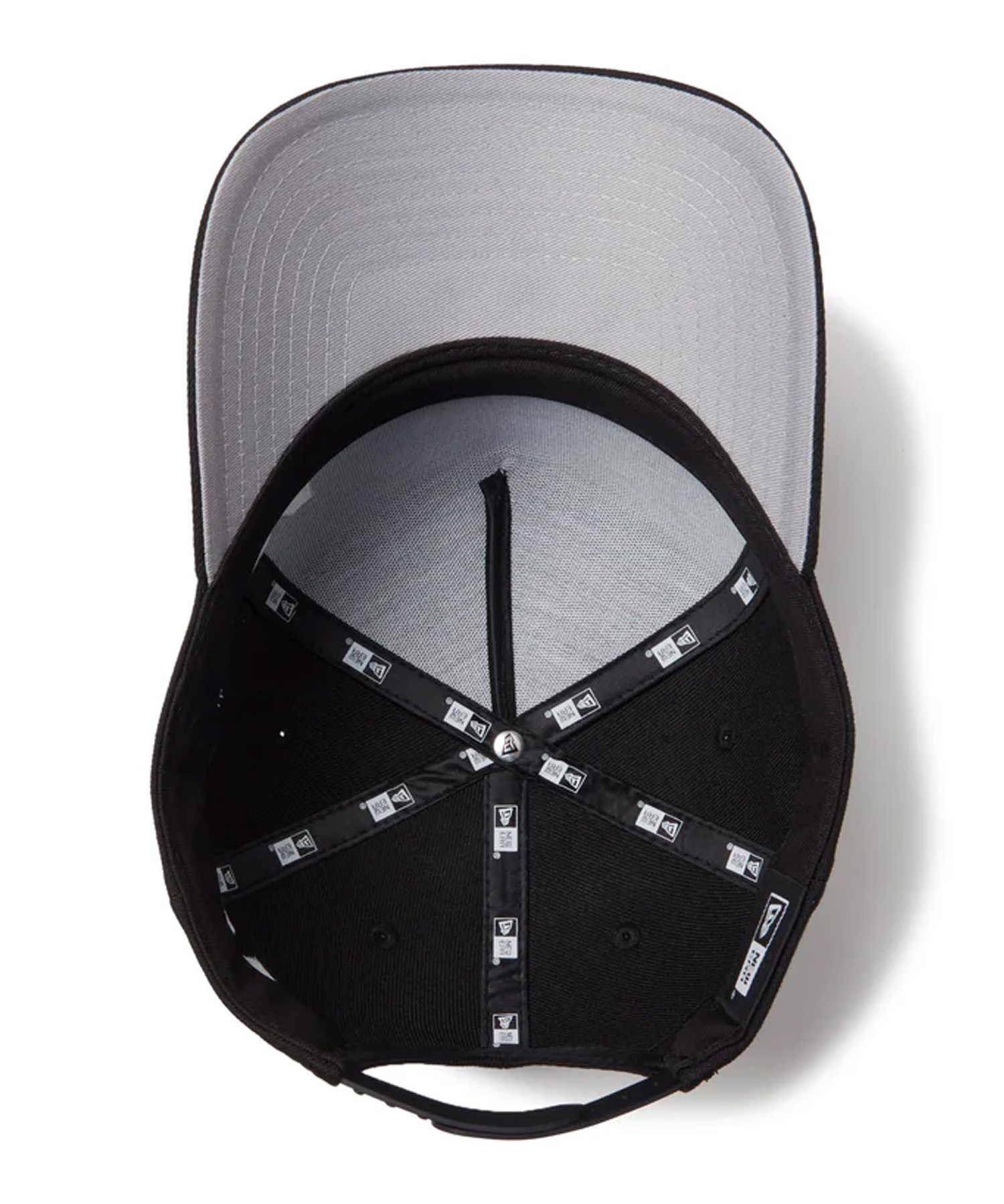 NEW ERA ニューエラ キャップ 帽子 9FORTY A-Frame Essential ワード