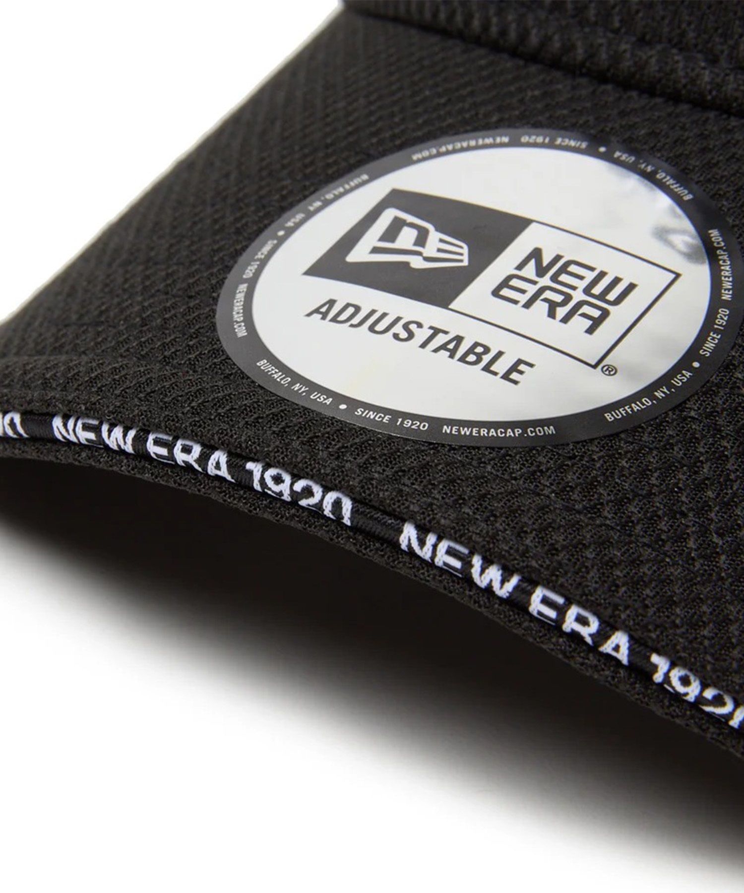 ニューエラ（NEW ERA）メッシュキャップ 9FORTY A-Frame