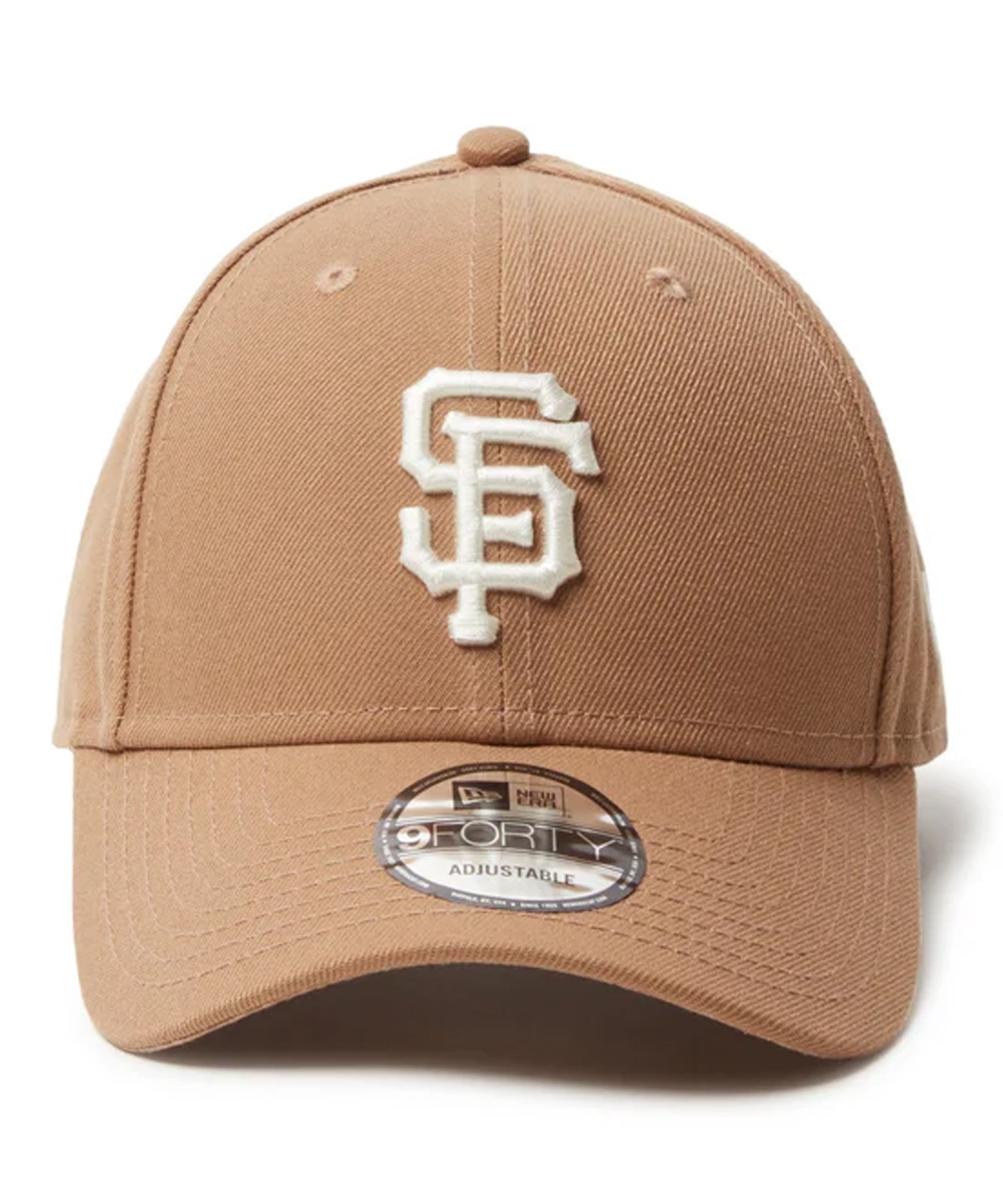 ニューエラ キャップ 9FORTY サンフランシスコ ジャイアンツ MLB