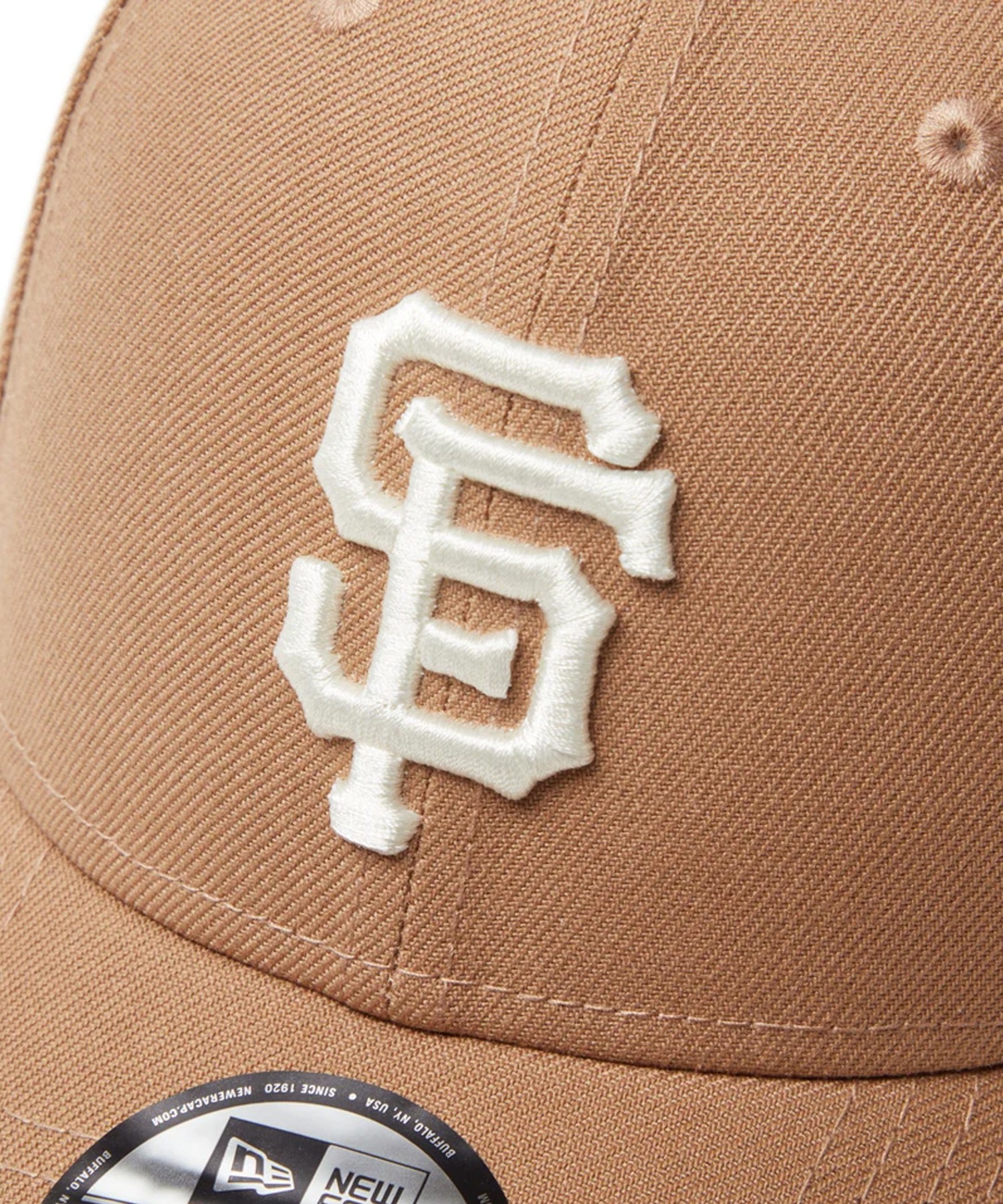 NEW ERA ニューエラ キャップ 帽子 9FORTY MLB Woven Label