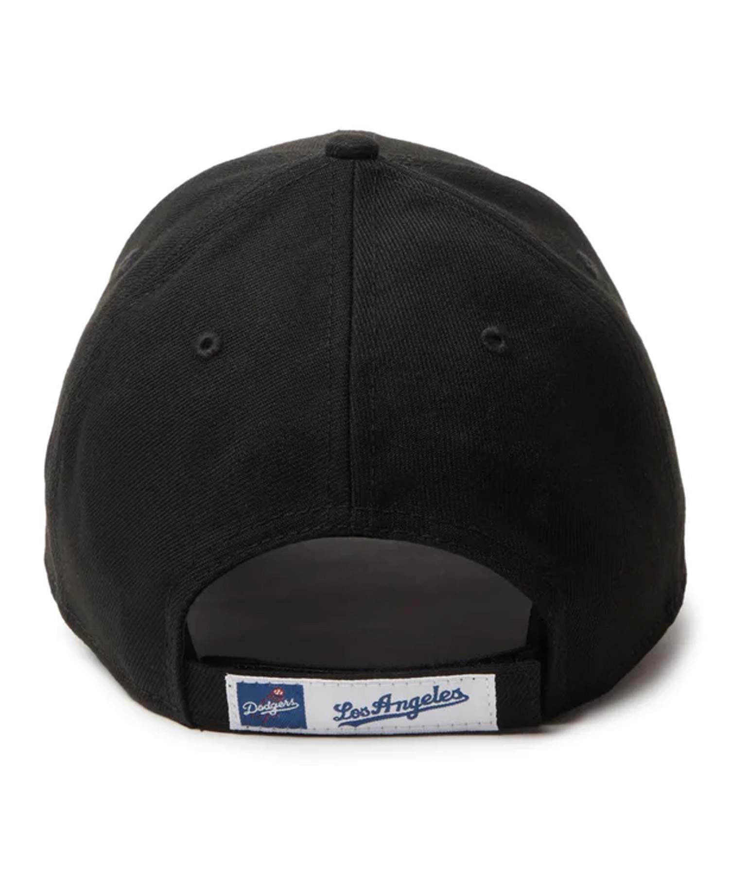 NEW ERA ニューエラ キャップ 帽子 9FORTY MLB Woven Label