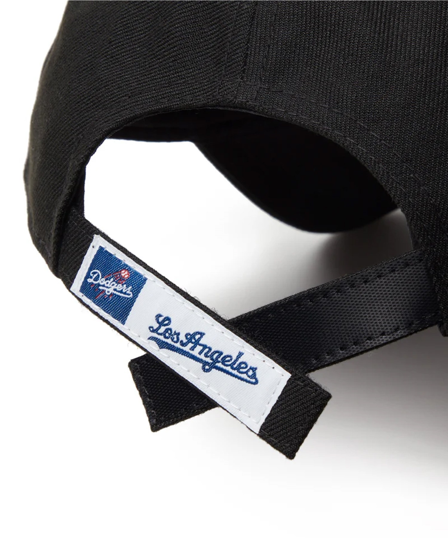NEW ERA ニューエラ キャップ 帽子 9FORTY MLB Woven Label 