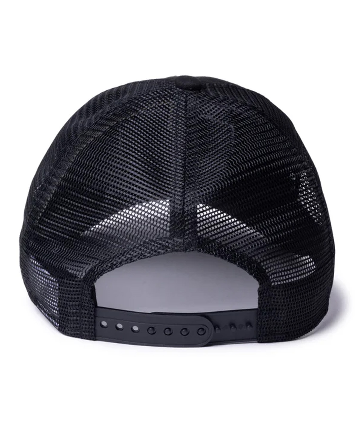 NEW ERA ニューエラ キャップ 帽子 9THIRTY トラッカー Mesh ブラック