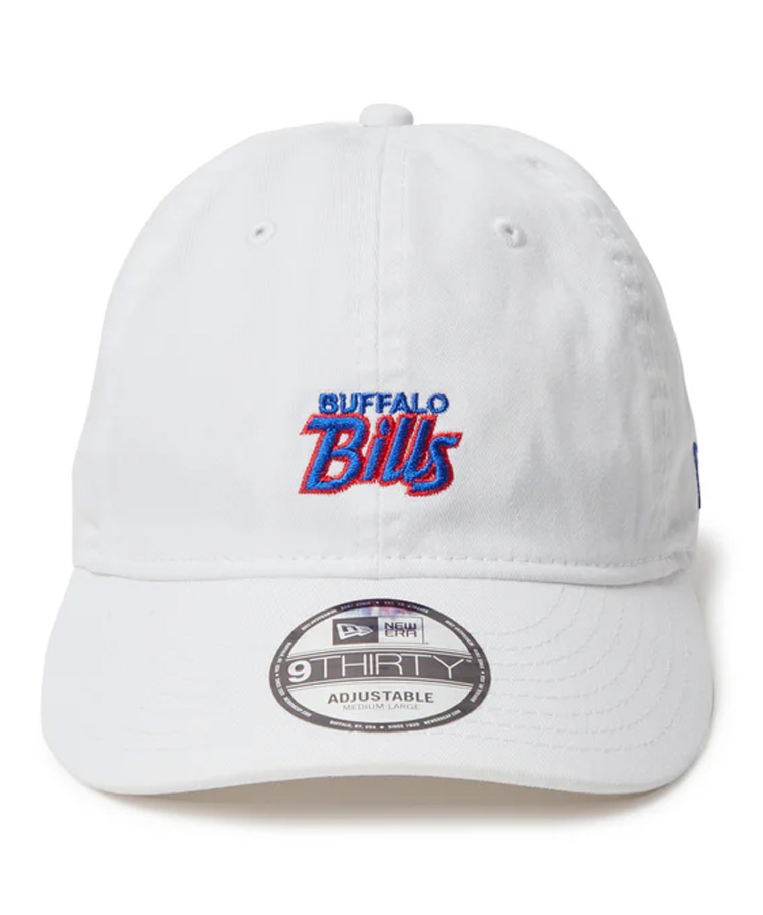 NEW ERA ニューエラ キャップ 帽子 9THIRTY NFL Mini Logo