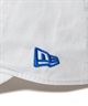 NEW ERA ニューエラ キャップ 帽子 9THIRTY NFL Mini Logo バッファロー・ビルズ ホワイト 14388687(WHT-ML)