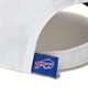 NEW ERA ニューエラ キャップ 帽子 9THIRTY NFL Mini Logo バッファロー・ビルズ ホワイト 14388687(WHT-ML)