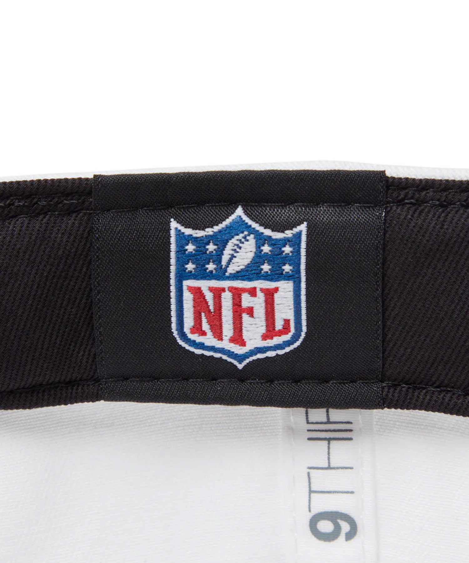 NEW ERA ニューエラ キャップ 帽子 9THIRTY NFL Mini Logo バッファロー・ビルズ ホワイト 14388687(WHT-ML)