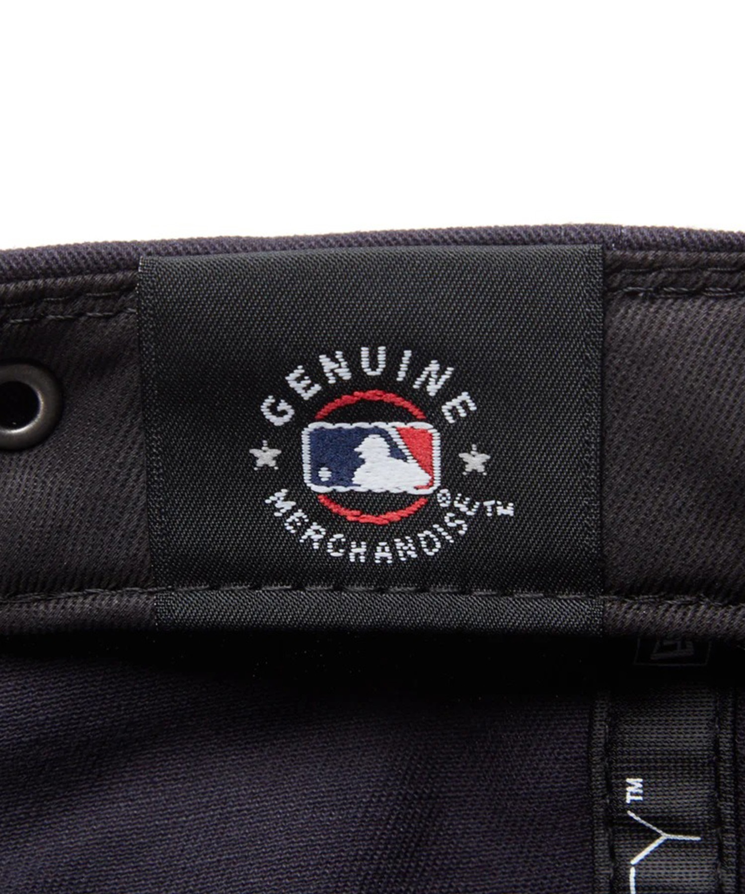 NEW ERA ニューエラ キャップ 帽子 9TWENTY MLB Side Patch