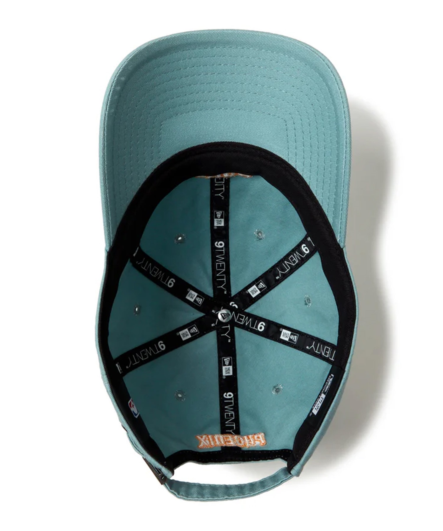 NEW ERA ニューエラ ゴルフ シャツ NEWERA 半袖 モックネック