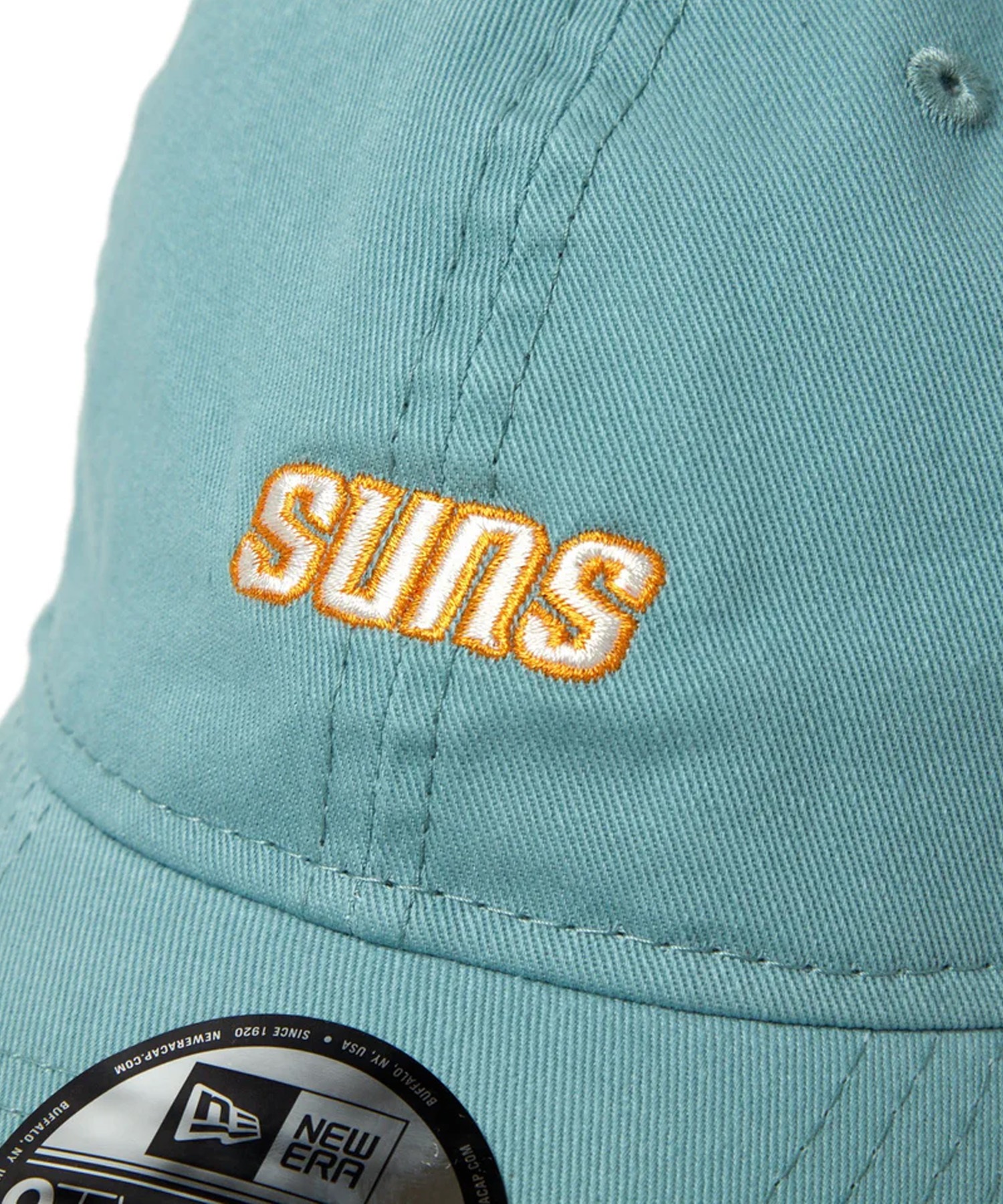NEW ERA ニューエラ キャップ 帽子 9TWENTY NBA Mini Logo