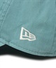 NEW ERA ニューエラ キャップ 帽子 9TWENTY NBA Mini Logo フェニックス・サンズ ビーチキスブルー 14388721(BBLU-ML)