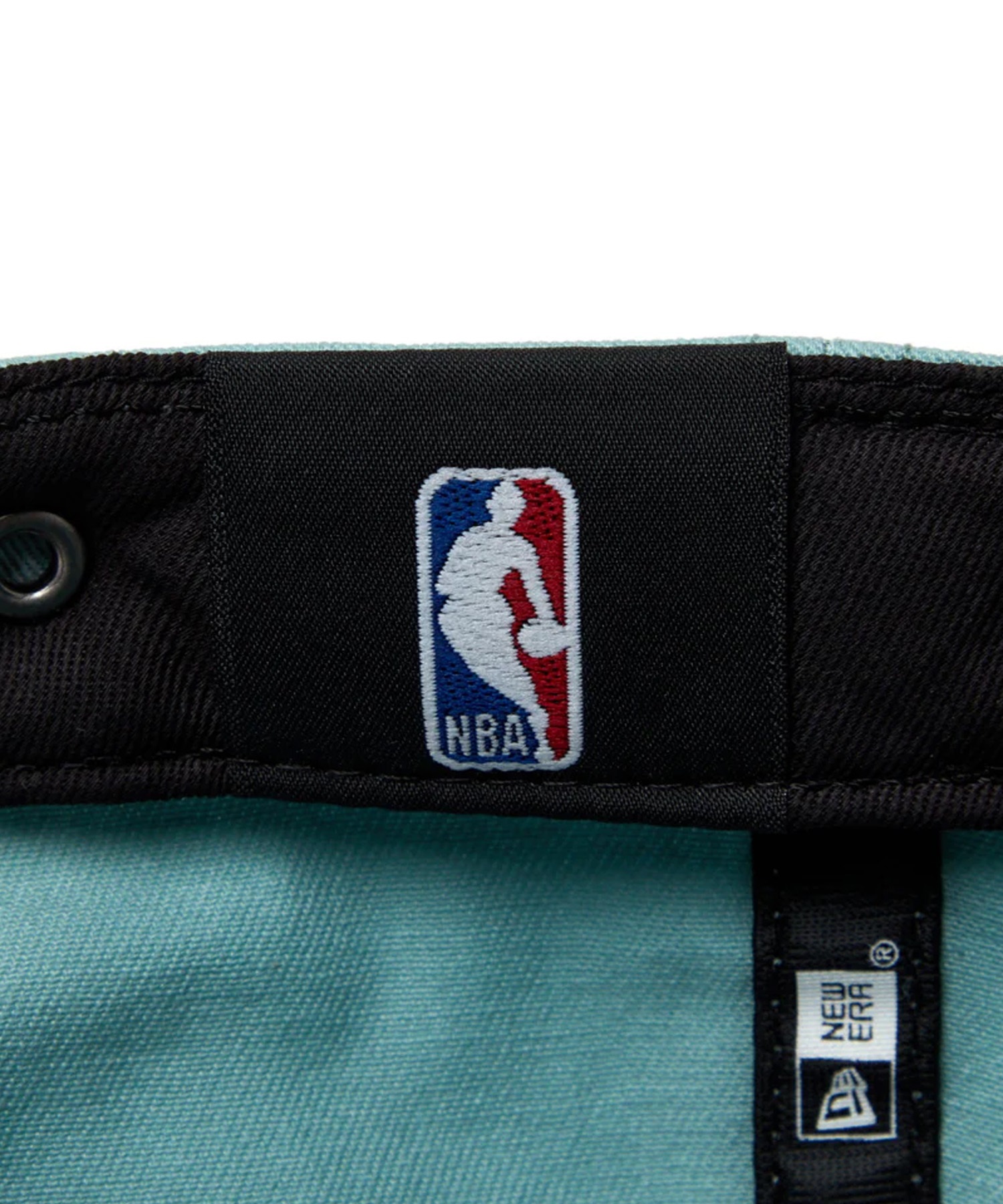 NEW ERA ニューエラ キャップ 帽子 9TWENTY NBA Mini Logo フェニックス・サンズ ビーチキスブルー 14388721(BBLU-ML)