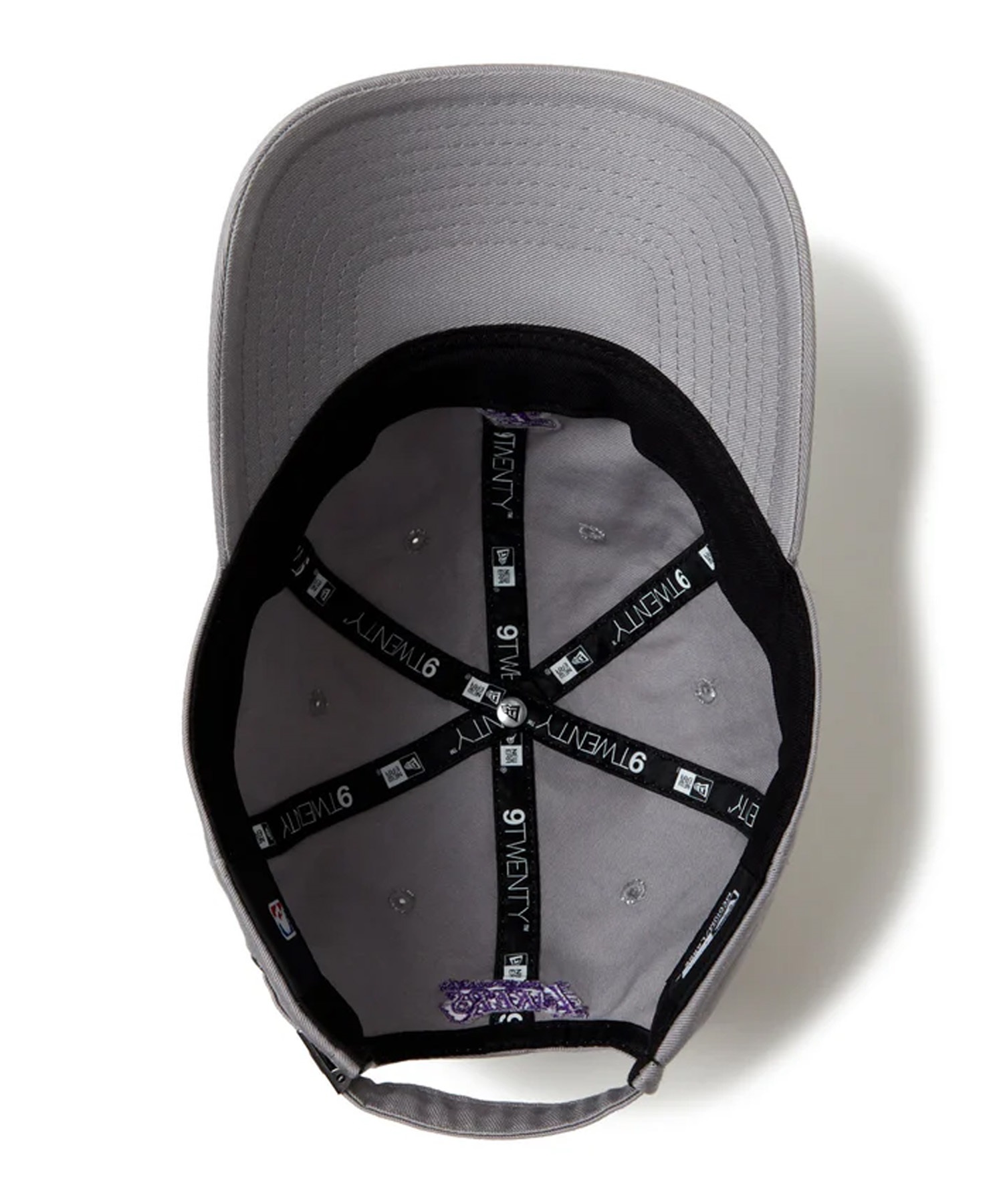 NEW ERA ニューエラ キャップ 帽子 9TWENTY NBA Mini Logo