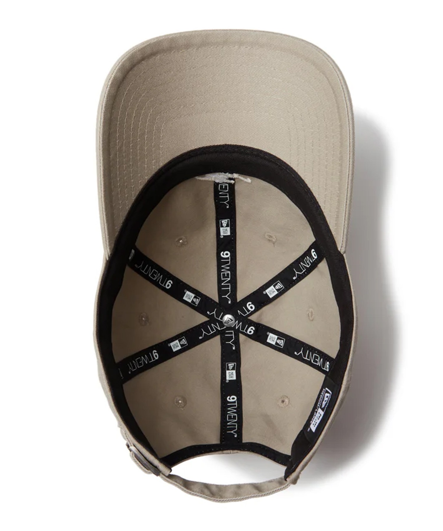NEW ERA ニューエラ キャップ 帽子 9TWENTY Handwritten Logo ペブル