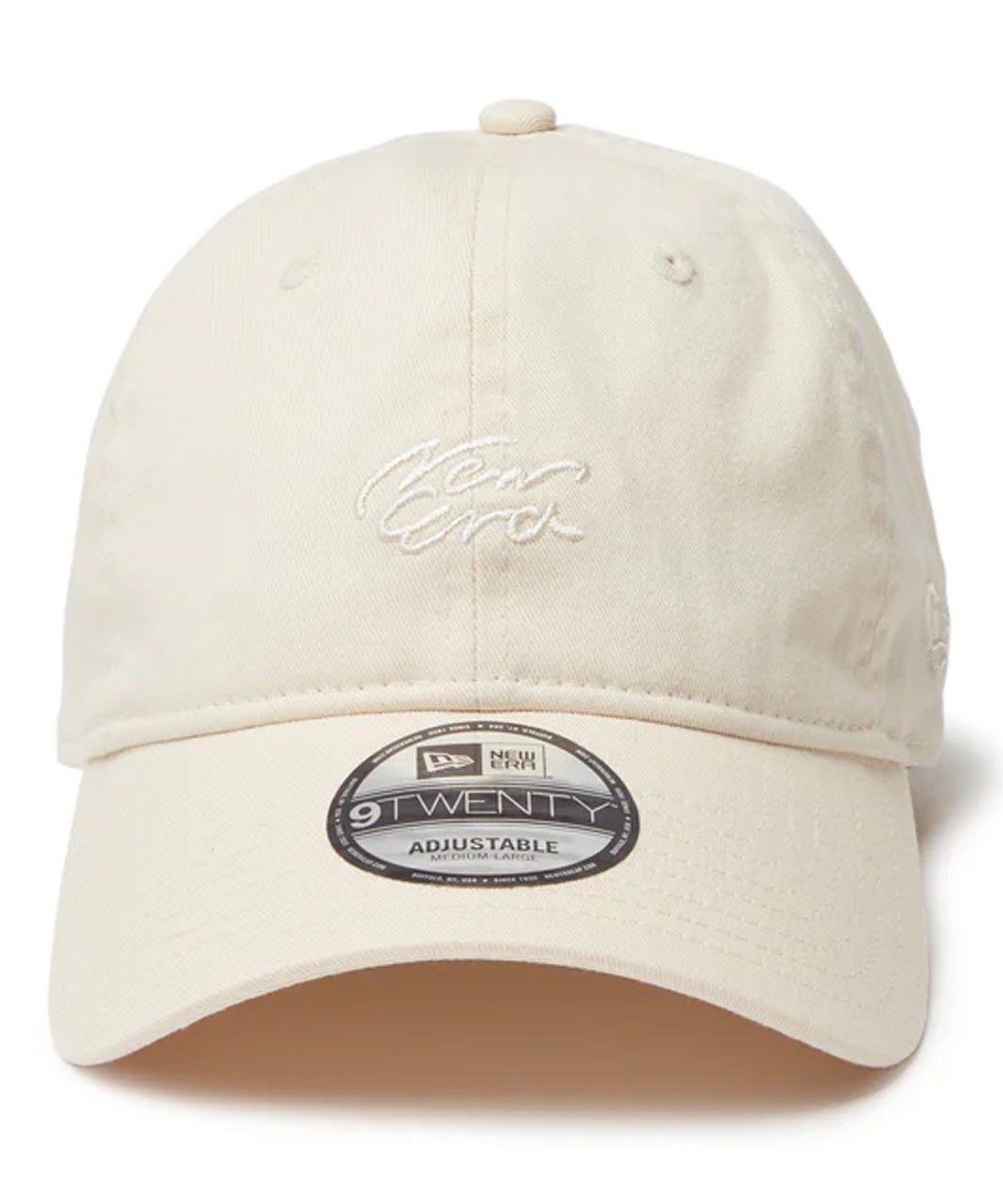 NEW ERA ニューエラ キャップ 帽子 9TWENTY Handwritten Logo