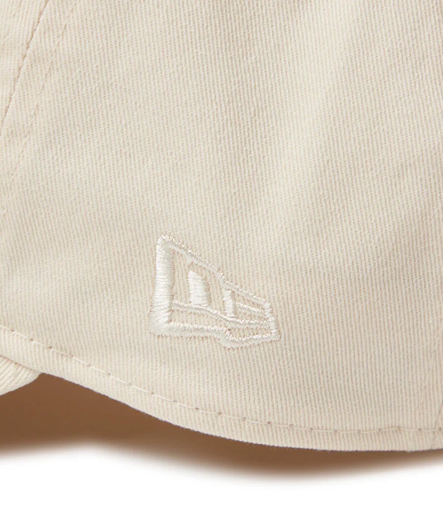 NEW ERA ニューエラ キャップ 帽子 9TWENTY Handwritten Logo ライト