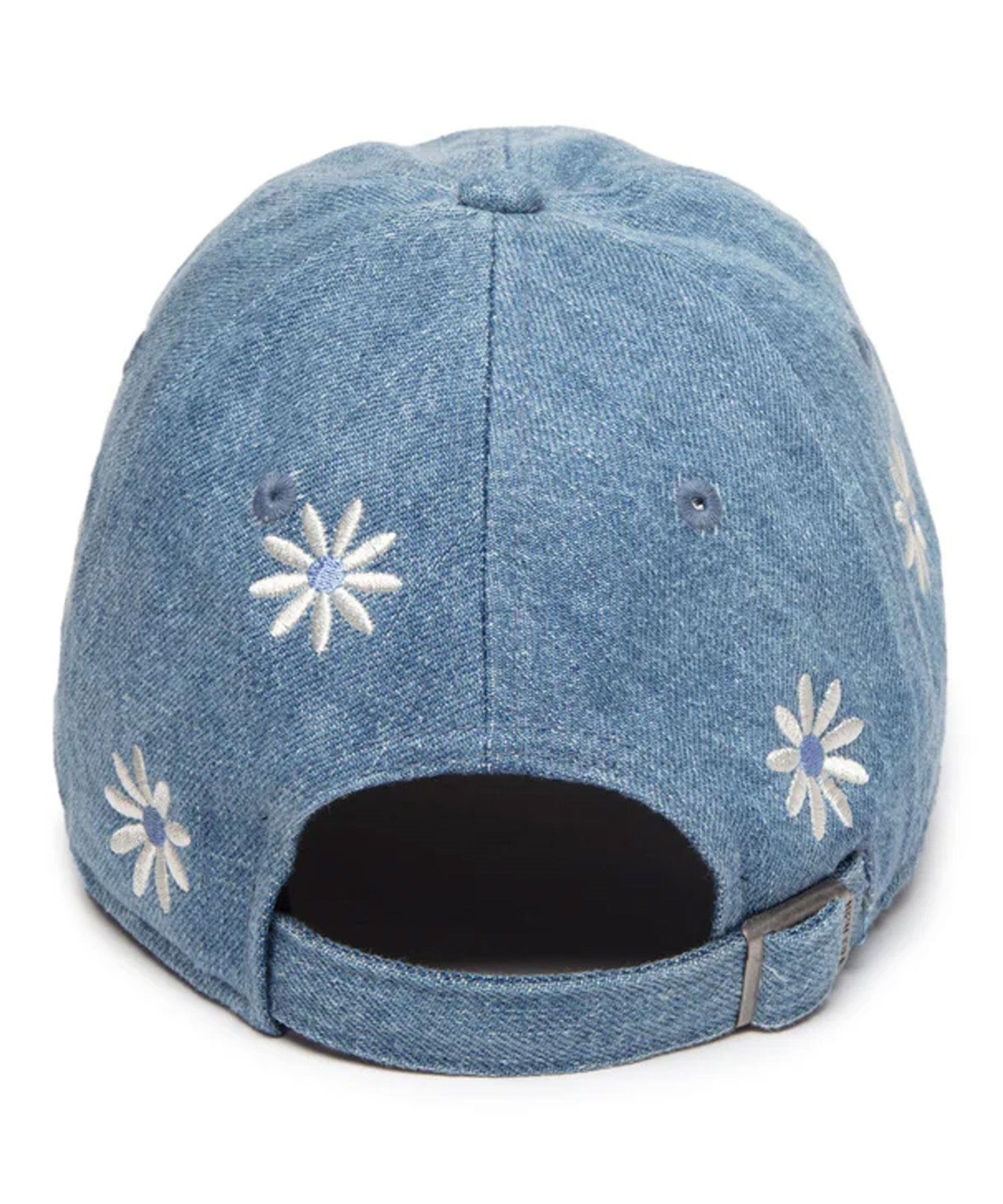 NEW ERA ニューエラ キャップ 帽子 9TWENTY Flower Embroidery NEW ERA 1920 ネイビー 14388741(NVY-ML)