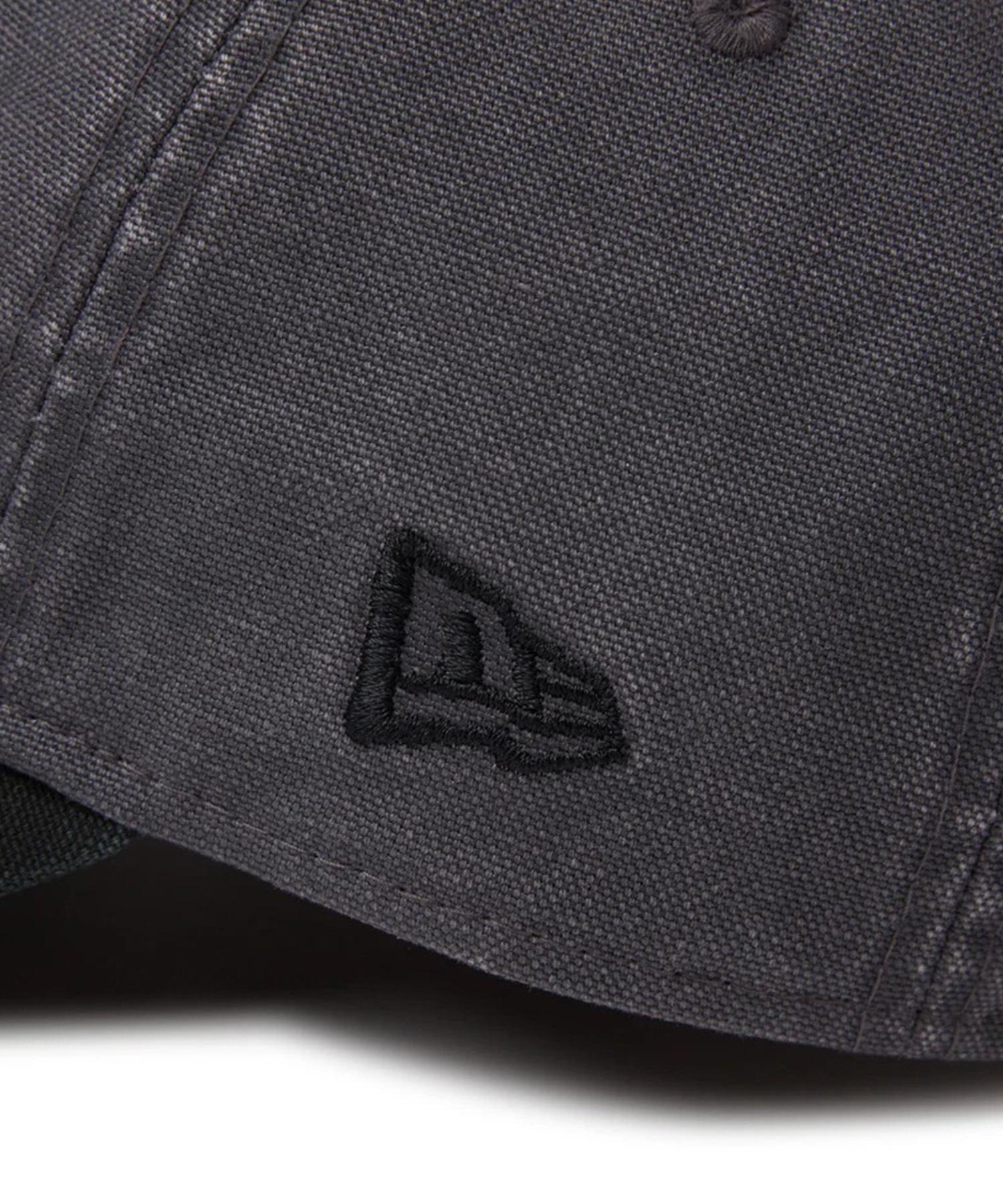 New Era LAダークグラファイトキャップ　ハート NEW ERA ニューエラ キャップ 帽子 9TWENTY Washed Duck ダーク