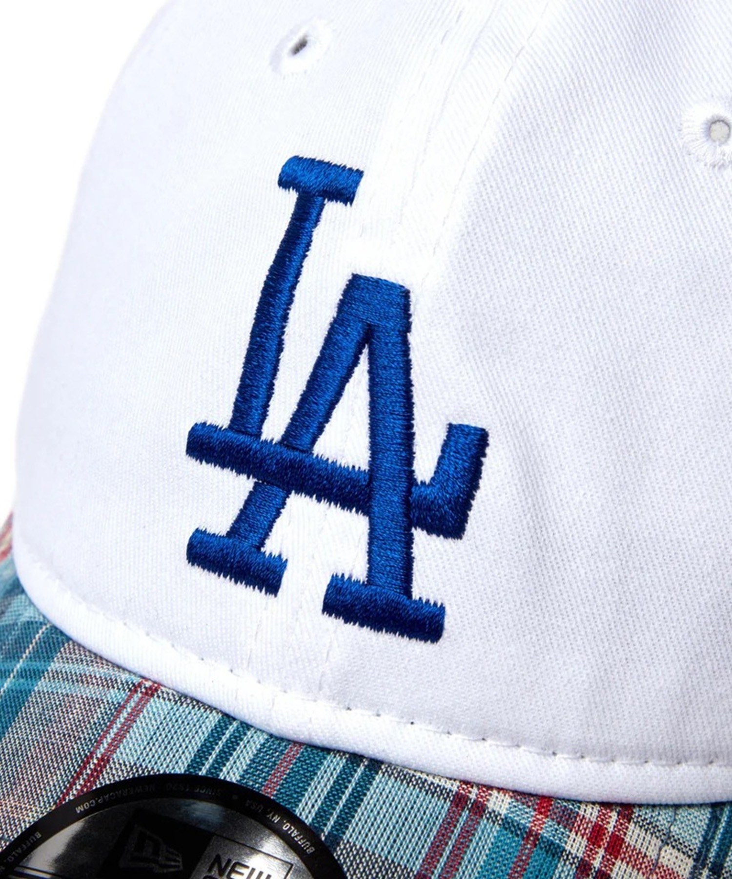 NEW ERA ニューエラ キャップ 帽子 9TWENTY MLB Patchwork
