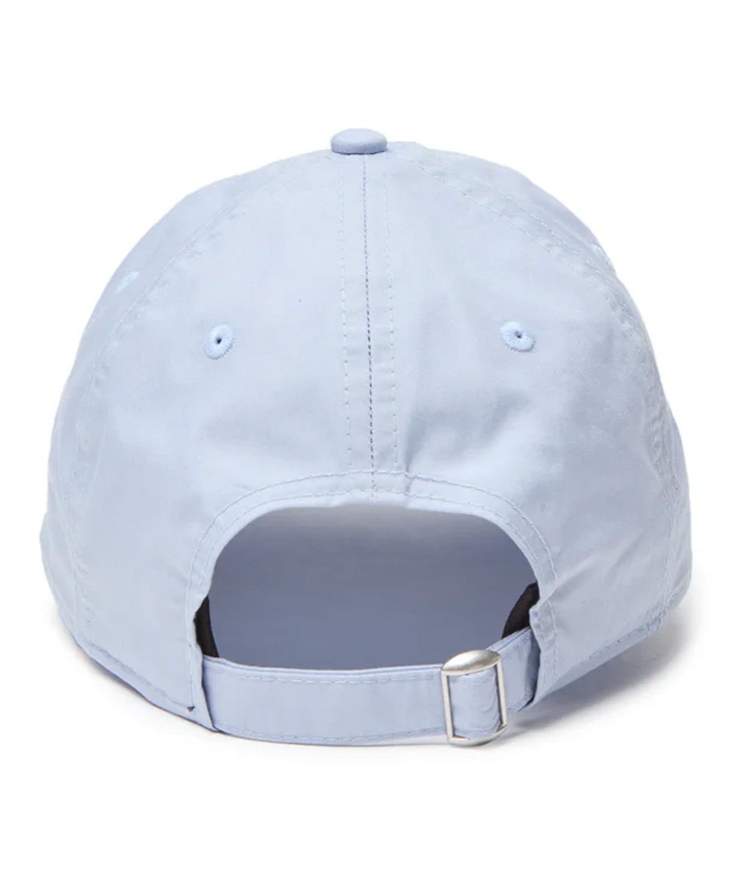 NEW ERA ニューエラ キャップ 帽子 9TWENTY MLB Typewriter ニューヨーク・ヤンキース スカイブルー 14388770(SBLU-ML)