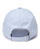 NEW ERA ニューエラ キャップ 帽子 9TWENTY MLB Typewriter ニューヨーク・ヤンキース スカイブルー 14388770(SBLU-ML)