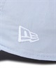 NEW ERA ニューエラ キャップ 帽子 9TWENTY MLB Typewriter ニューヨーク・ヤンキース スカイブルー 14388770(SBLU-ML)