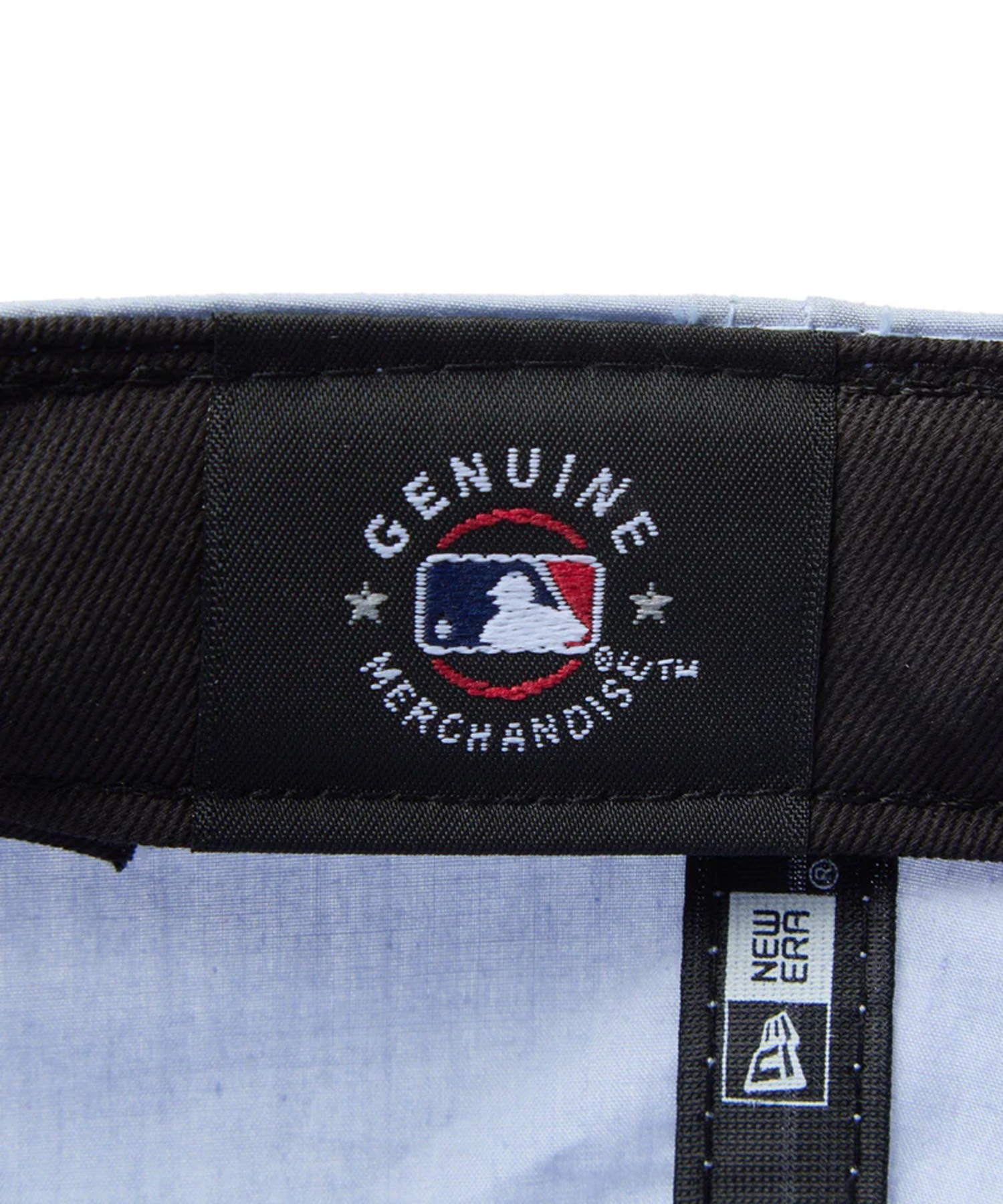 NEW ERA ニューエラ キャップ 帽子 9TWENTY MLB Typewriter ニューヨーク・ヤンキース スカイブルー 14388770(SBLU-ML)