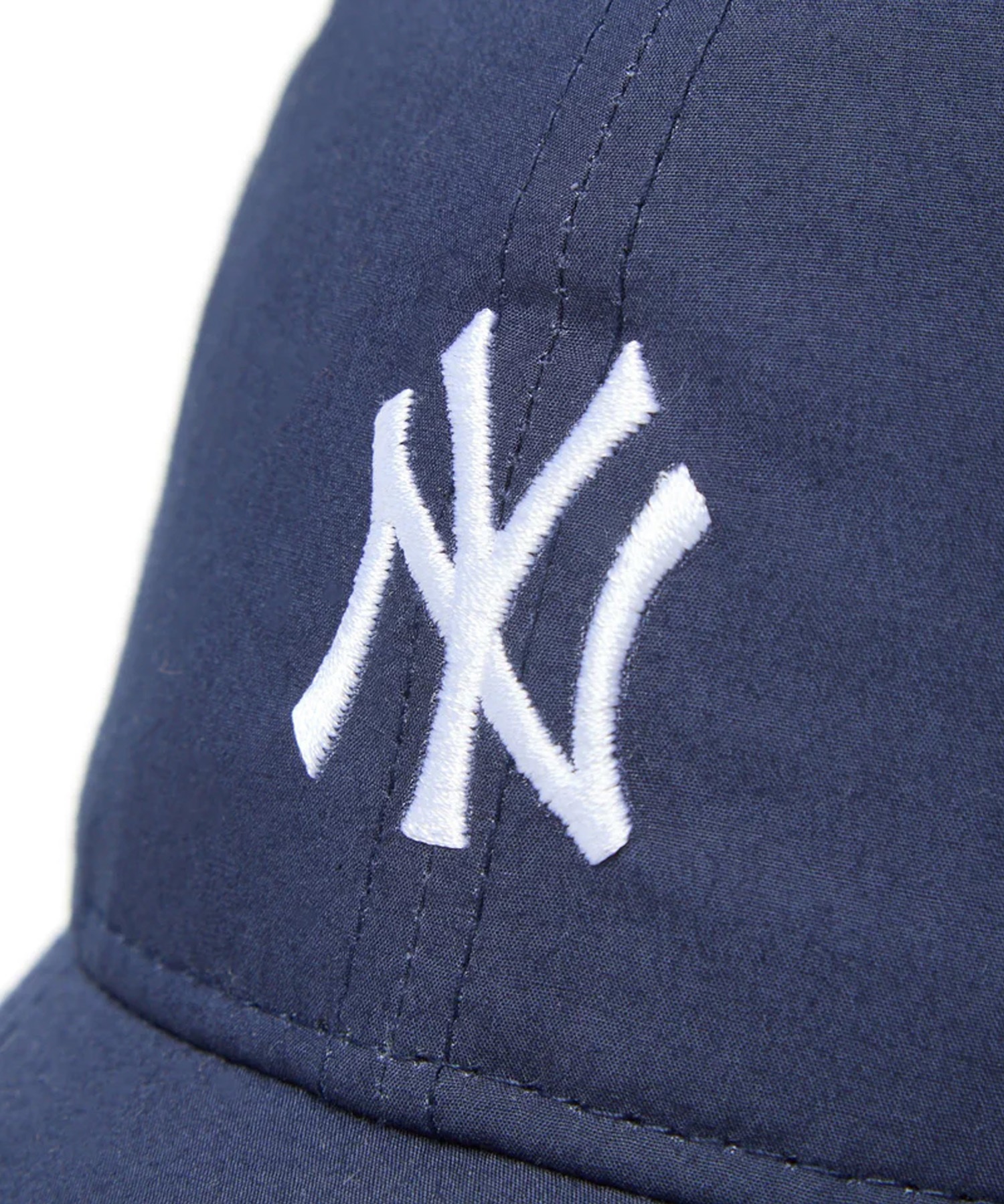 NEW ERA ニューエラ キャップ 帽子 9TWENTY MLB Typewriter ニューヨーク・ヤンキース ネイビー 14388771(NVY-ML)