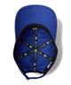 NEW ERA ニューエラ キャップ 帽子 9TWENTY MLB Typewriter ロサンゼルス・ドジャース ロイヤル 14388772(ROY-ML)