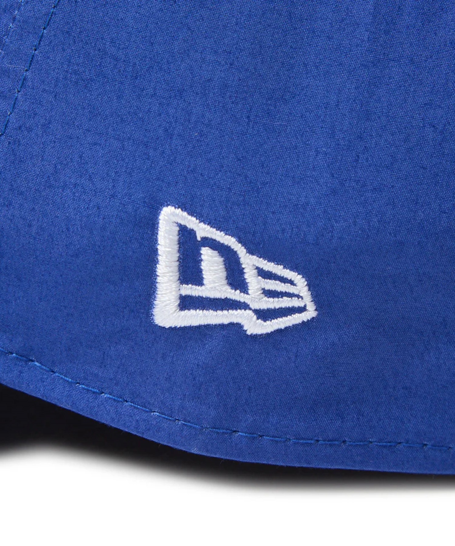 NEW ERA ニューエラ キャップ 帽子 9TWENTY MLB Typewriter ロサンゼルス・ドジャース ロイヤル 14388772(ROY-ML)