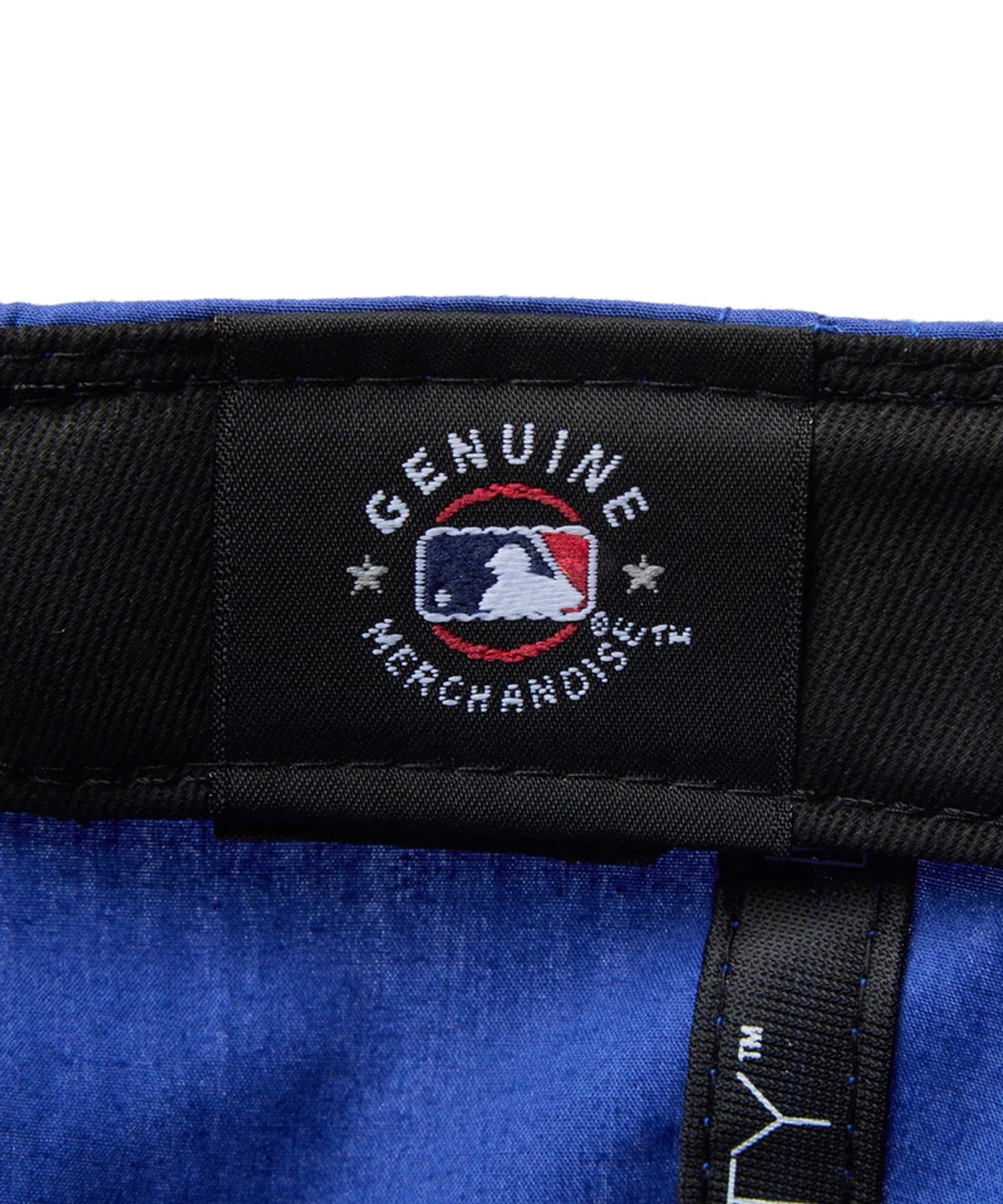 NEW ERA ニューエラ キャップ 帽子 9TWENTY MLB Typewriter ロサンゼルス・ドジャース ロイヤル 14388772(ROY-ML)