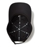 NEW ERA ニューエラ キャップ 帽子 9TWENTY MLB Typewriter ロサンゼルス・ドジャース ブラック 14388773(BLK-ML)