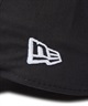 NEW ERA ニューエラ キャップ 帽子 9TWENTY MLB Typewriter ロサンゼルス・ドジャース ブラック 14388773(BLK-ML)