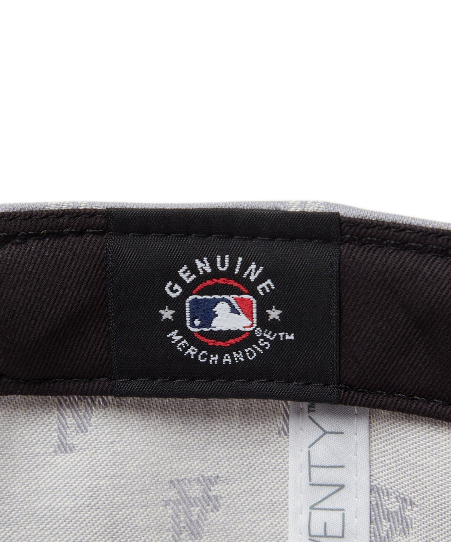 NEW ERA ニューエラ キャップ 帽子 ロゴ 9TWENTY MLB Jacquard ロサンゼルス・ドジャース 14388777(GRY-ML)