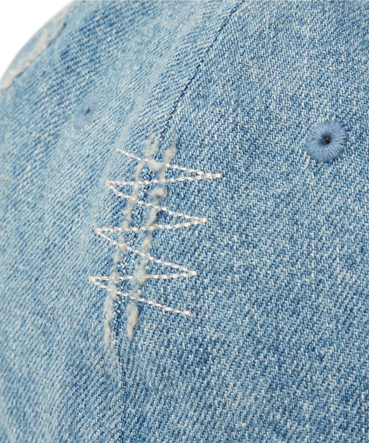 NEW ERA ニューエラ キャップ 帽子 9TWENTY Damaged Series