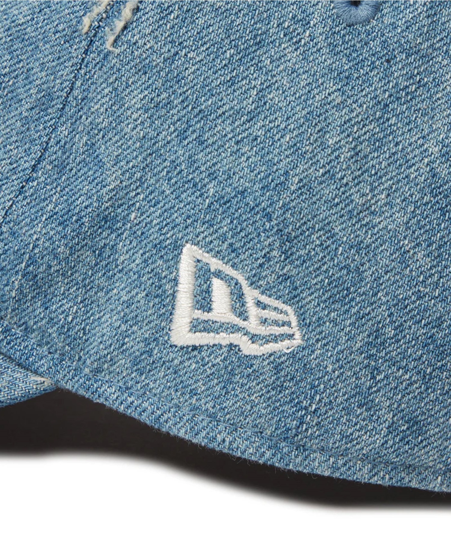 NEW ERA ニューエラ キャップ 帽子 9TWENTY Damaged Series