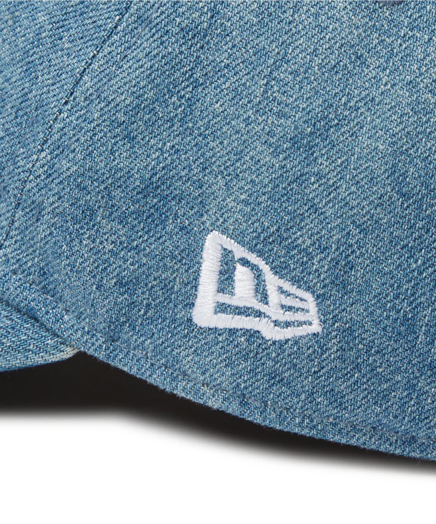 NEW ERA ニューエラ キャップ 帽子 9TWENTY Denim Handwritten Logo